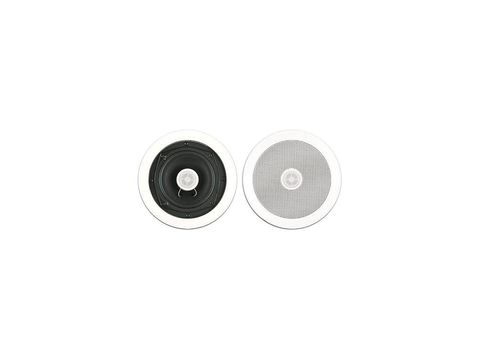 B.I.C. M-SR5 Ceiling Speaker with Pivoting Tweeter