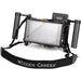 Wooden Camera Director's Monitor Cage v3 with Dual Carbon Fiber Handgrips - NJ Accessory/Buy Direct & Save