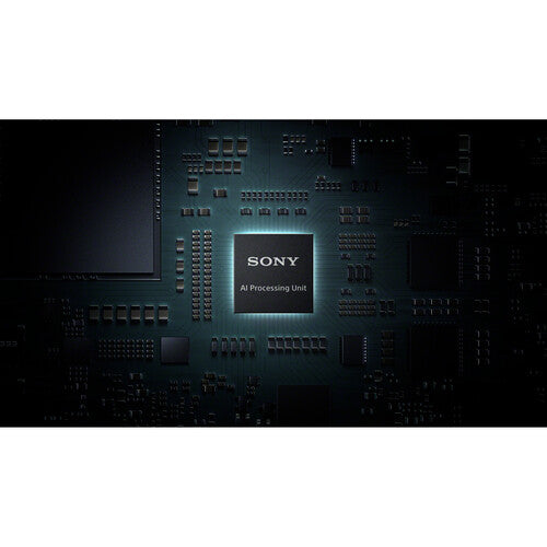 Sony HXR-NX800 4K 1" CMOS Sensor NXCAM Camcorder