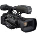 JVC GY-HC500USPCU Handheld Connected Cam 1" 4K Professional Camcorder - NJ Accessory/Buy Direct & Save