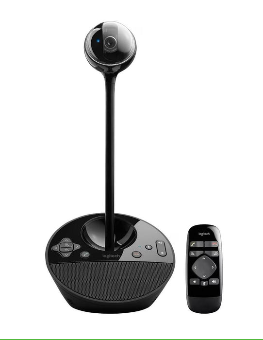 Logitech Video Conferencing System BCC950 - NJ Accessory/Buy Direct & Save