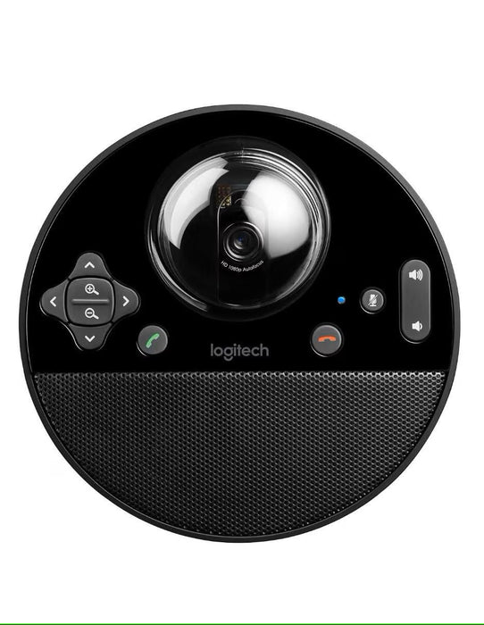 Logitech Video Conferencing System BCC950 - NJ Accessory/Buy Direct & Save