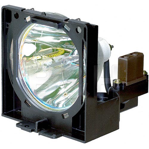 Sanyo 6102822755 Genuine Sanyo Replacement Lamp for Sanyo PLC-XP18N