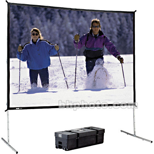 Da-Lite 88703 Fast-Fold Deluxe Screen System