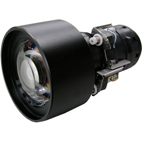 Sanyo Short Throw Powered Zoom Projection Lens