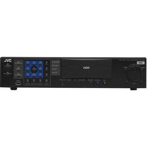 JVC VR-N1600 Network Video Recorder (16 Channels) - NJ Accessory/Buy Direct & Save