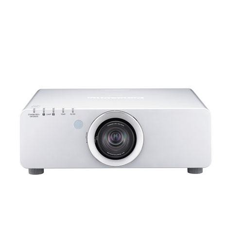 Panasonic PT-D6000ULK 1-DLP Projector