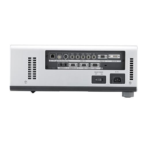 Panasonic PT-D6000ULK 1-DLP Projector