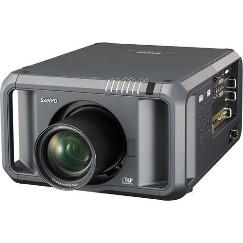 Sanyo PDG-DET100L DLP Projector