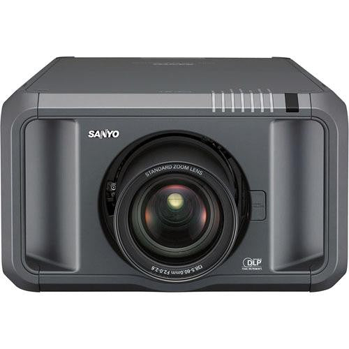 Sanyo PDG-DET100L DLP Projector