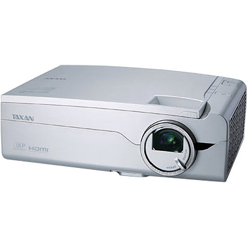 Taxan PH-1001X Authorized Taxan Dealer 1-DLP Projector