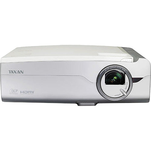 Taxan PH-1001X Authorized Taxan Dealer 1-DLP Projector