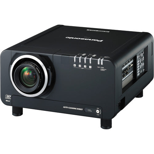 Panasonic PT-D12000U 3-DLP Projector