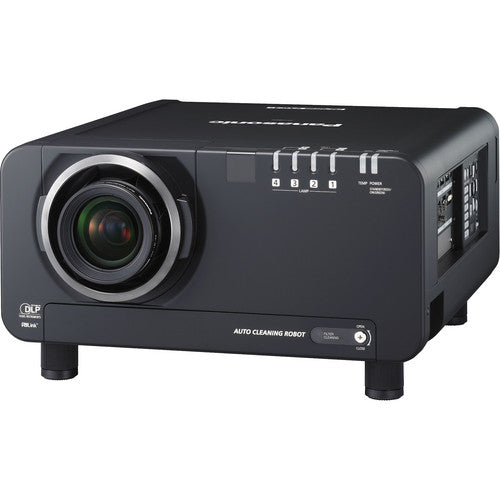 Panasonic PT-DZ12000U 3-Chip DLP Projector - NJ Accessory/Buy Direct & Save