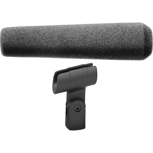 Sennheiser MKH 416 Shotgun Condenser Microphone - NJ Accessory/Buy Direct & Save