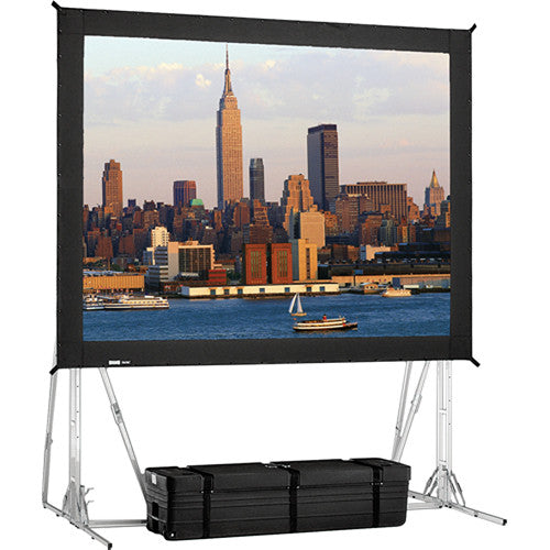 Da-Lite 99846 Fast-Fold Truss Complete Screen Kit