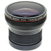 Opteka 52mm 0.2x HD Professional Super AF Fisheye Converter Lens - NJ Accessory/Buy Direct & Save