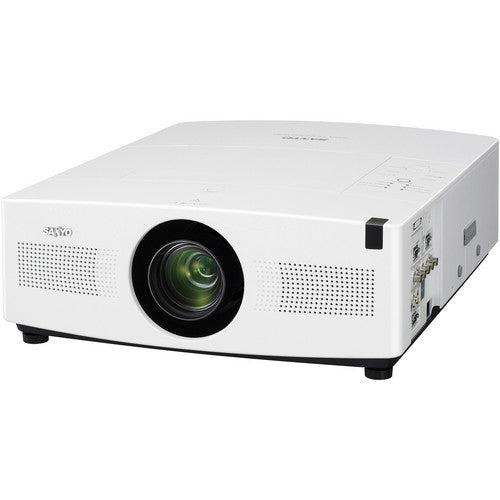 Sanyo PLC-XTC50AL LCD Projector - NJ Accessory/Buy Direct & Save