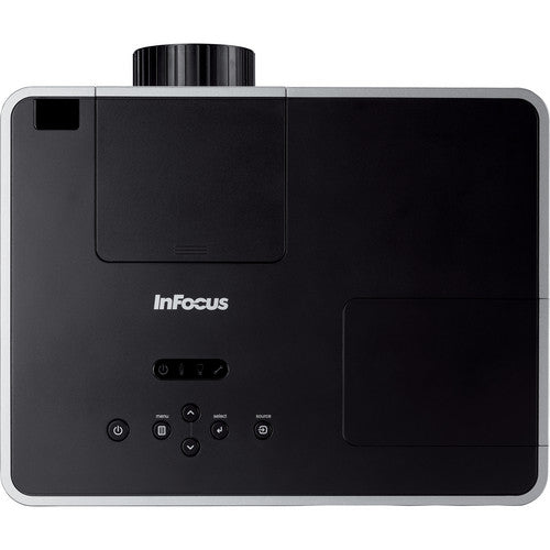 InFocus IN5110 LCD Projector - NJ Accessory/Buy Direct & Save