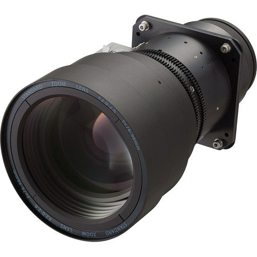 Sanyo LNS-S04 Standard Zoom Lens