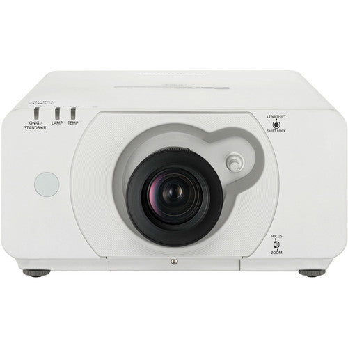 Panasonic PT-DZ570U 1-DLP Projector