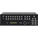 Kramer VP-747 8x2:3 ProScale In-CTRL Dual Scaler Seamless Switcher