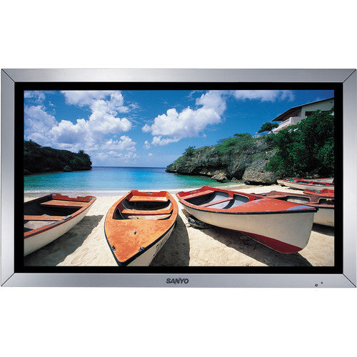 Sanyo CE42LH2WP Outdoor LCD Monitor