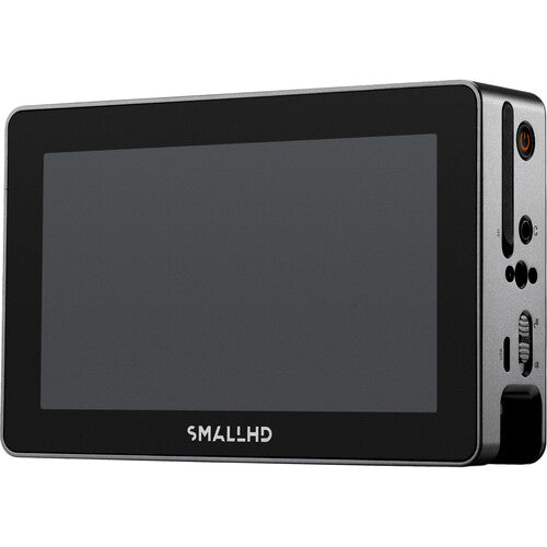 SmallHD Indie 5 RED RCP2 Monitor Kit for KOMODO/DSMC3 - NJ Accessory/Buy Direct & Save