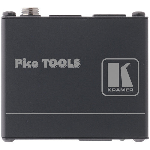 Kramer PT-102SN 1:2 S-Video Distribution Amplifier