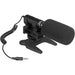 Azden SMX-20 DSLR Stereo Microphone - NJ Accessory/Buy Direct & Save