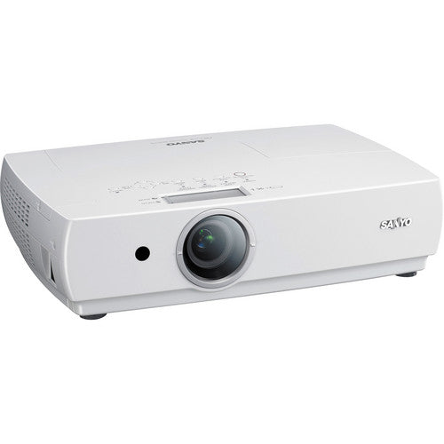 Sanyo PLC-XC50A LCD Projector