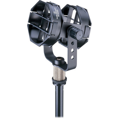 Audio-Technica AT8415 Universal Shockmount - NJ Accessory/Buy Direct & Save