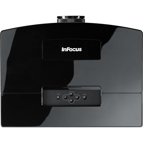 InFocus IN5312 Authorized InFocus Dealer. 1-DLP Projector