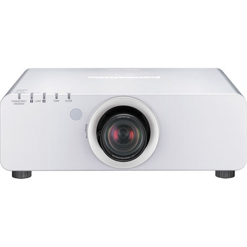 Panasonic PT-DW730US 1-DLP Projector