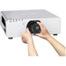 Panasonic PT-DW730US 1-DLP Projector