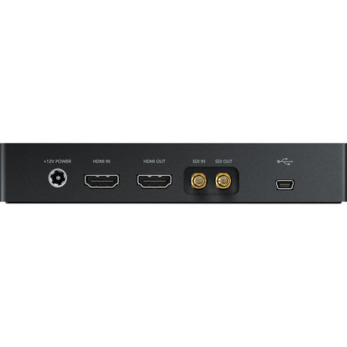 Blackmagic Design HyperDeck Shuttle 2 SSD Video Recorder - NJ Accessory/Buy Direct & Save