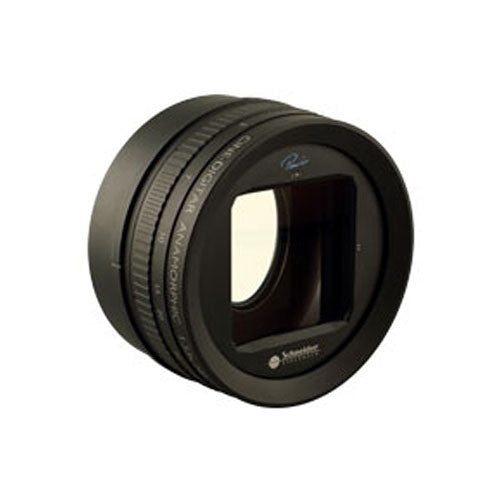 Schneider Cine-Digitar Anamorphic 1.33x MF Premiere Lens - NJ Accessory/Buy Direct & Save