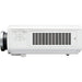 Panasonic PT-LZ370U LCD Projector