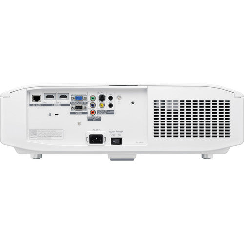 Panasonic PT-LZ370U LCD Projector - NJ Accessory/Buy Direct & Save