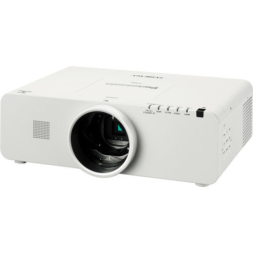 Panasonic PT-EX500UL LCD Projector