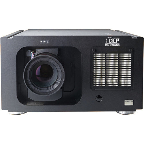 Barco RLM-W12 R9006320 3-DLP Projector