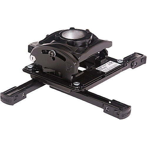 Chief RPMA-308 Authorized Chief Dealer. Elite Custom Projector Ceiling Mount