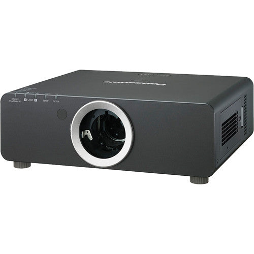 Panasonic PT-DZ680ULK DLP Projector