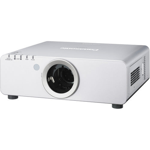 Panasonic PT-DX810ULS 1-DLP Projector