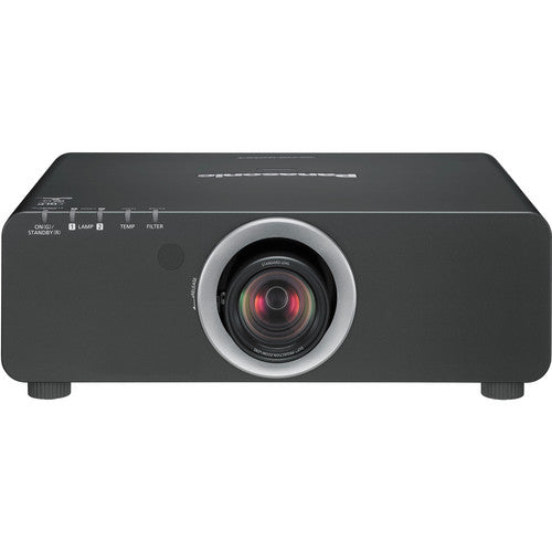 Panasonic PT-DX810UK 1-DLP Projector