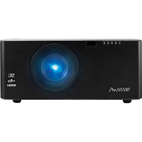 ViewSonic Pro10100 ProAV XGA DLP Installation Projector (Body Only) - NJ Accessory/Buy Direct & Save