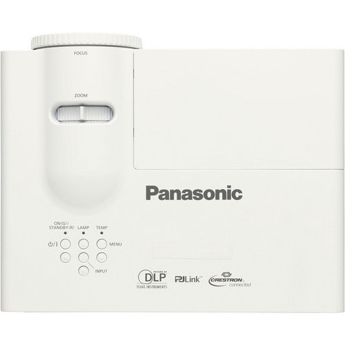 Panasonic PT-LX271U DLP Projector