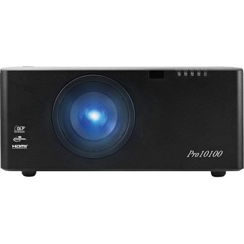 ViewSonic Pro10100-SD ProAV XGA DLP Installation Projector - NJ Accessory/Buy Direct & Save