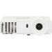 Panasonic PT-LW271 DLP Projector