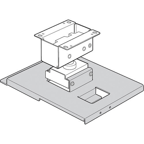 Panasonic ET-PKV101B Bracket Assembly